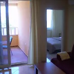 Apartamento Tare, Electric Car Refill