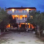 Tare, Electric Car Refill Vodice