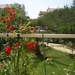 Appartement Tare, Electric Car Refill Vodice