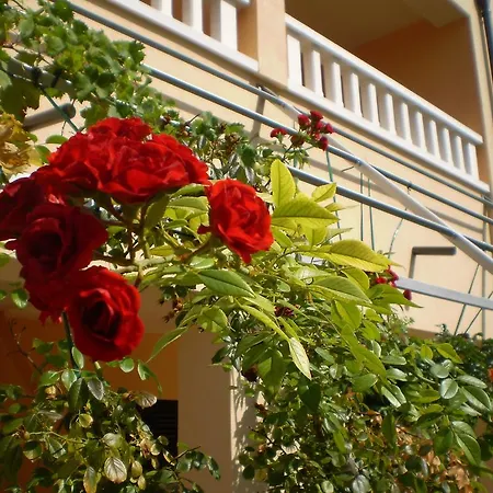 Apartamento Tare, Electric Car Refill *