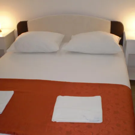 Apartamento Tare, Electric Car Refill Vodice