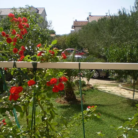 Apartment Tare, Electric Car Refill Vodice