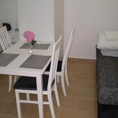 Tare, Electric Car Refill Apartment *
