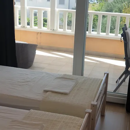 Apartamento Tare, Electric Car Refill Vodice