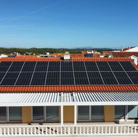 Tare, Electric Car Refill Apartamento *