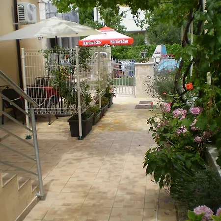 Apartment Tare, Electric Car Refill *