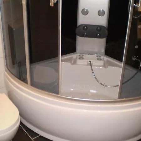 Apartamento Tare, Electric Car Refill Vodice