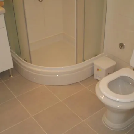 Tare, Electric Car Refill Apartment