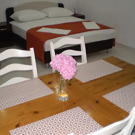 Apartment Tare, Electric Car Refill *