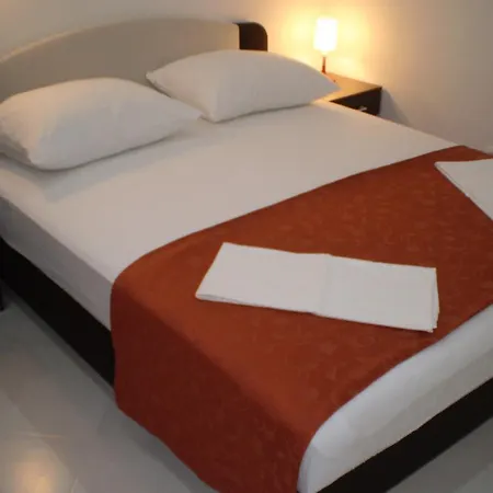 Apartamento Tare, Electric Car Refill *