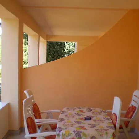 Apartment Tare, Electric Car Refill