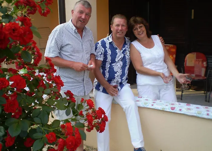 Tare, Electric Car Refill Vodice