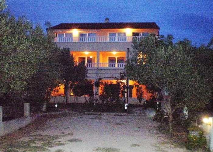 Tare, Electric Car Refill Vodice