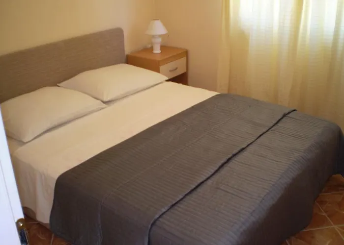 Appartement Tare, Electric Car Refill