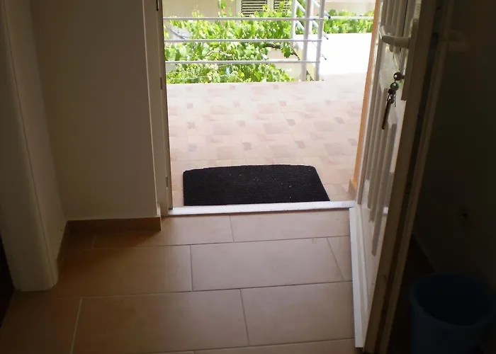 Tare, Electric Car Refill Appartement *