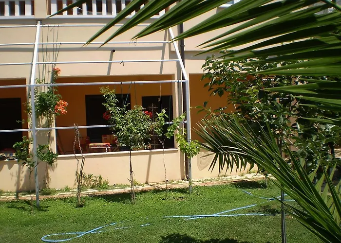 Appartement Tare, Electric Car Refill Vodice