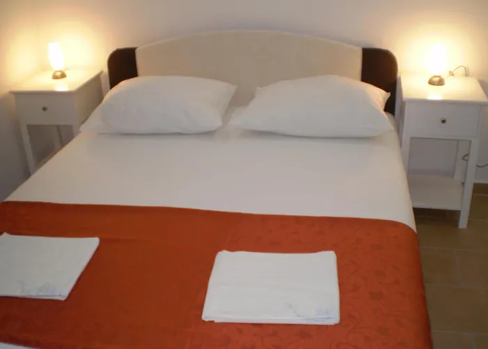 Appartement Tare, Electric Car Refill Vodice