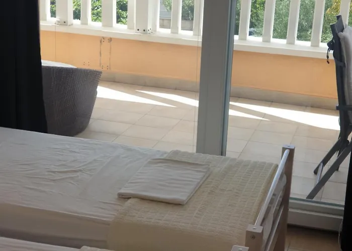 Appartement Tare, Electric Car Refill Vodice