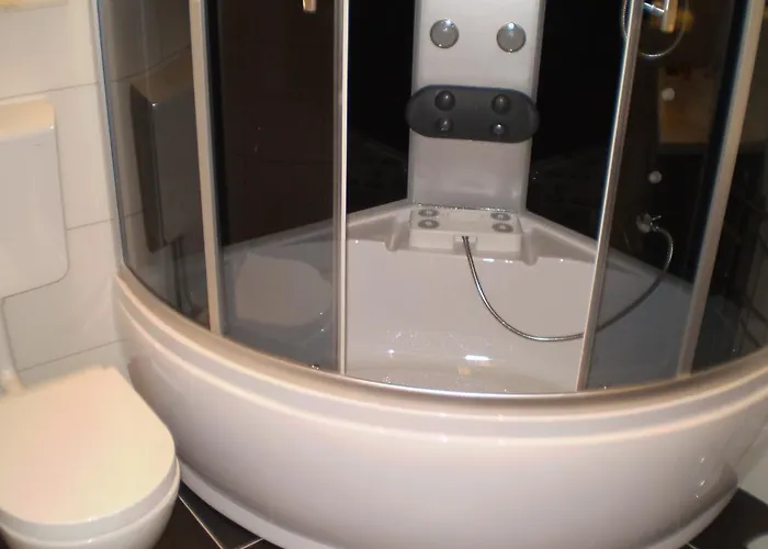 Apartament Tare, Electric Car Refill Vodice