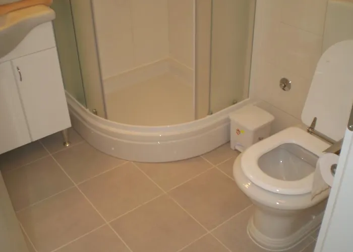 Tare, Electric Car Refill Apartament