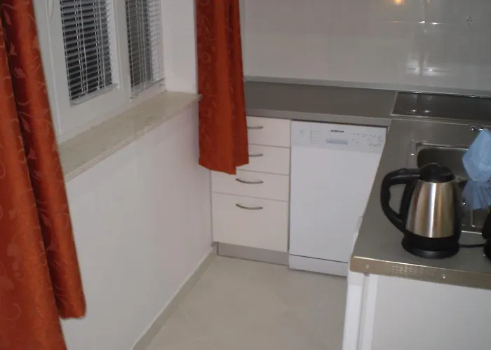 Apartament Tare, Electric Car Refill Vodice